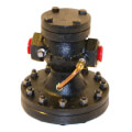 Product Image of 3/4" NPT Cast Iron Pressure Regulating Valve