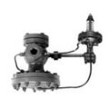 Product Image of 1" 2100 Reg Full Port Valve, 250# Max