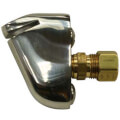 Product Image of Penal/Filler Bubbler Assembly, 3/8" O.D. (-Bp), 4025-001-001