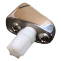 Product Image of Penal/Filler Bubbler Assembly, 1/4" O.D. (-Bp), 4025-011-001