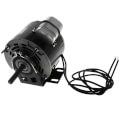 Product Image of Copeland Replacement Resilient Base Motor (1/4 HP, 208-230V, 1625 RPM)