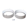 Product Image of Supply Duct Kit for Impact155 Dehumidifiers