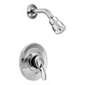 Product Image of Cornerstone Chrome Shower Trim, 40315C