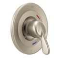 Product Image of Cornerstone Brushed Nickel Cycling Trim Valve, 40316CBN