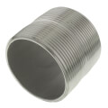 Product Image of 2" x Close Stainless Steel Nipple