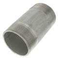 Product Image of 2" x 4" Stainless Steel Nipple