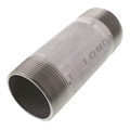 Product Image of 2" x 5-1/2" Stainless Steel Nipple