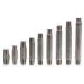 Product Image of 2" Stainless Steel Nipple Set (Close to 6" Length)
