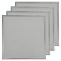 Product Image of Electrostatic Filter Kit for SHR260RD, SER260, SHR3205RD, SER3204, SER/SHR450 (Pack of 4)