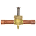 Product Image of 1-1/8" ODF ME25S290-HP Normally Closed Solenoid Valve Less Coil