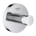 Product Image of Essentials Robe Hook (StarLight Chrome)