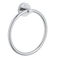 Product Image of Essentials 8" Towel Ring (StarLight Chrome)