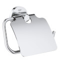 Product Image of Essentials Paper Holder (StarLight Chrome)
