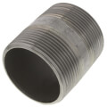 Product Image of 2-1/2" x 3" Stainless Steel Nipple