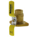 Product Image of 1" Threaded Isolator Flange