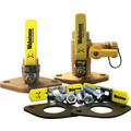 Product Image of 1" Threaded Isolator Circulator Pump Install Kit (High Velocity)