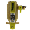 Product Image of 2" Threaded Isolator with Drain - High Velocity