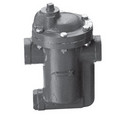 Product Image of B0080S-2, 1/2" Inverted Bucket Steam Trap (w/ Strainer)