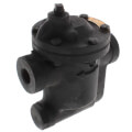Product Image of B0020S-2, 1/2" Inverted Bucket Steam Trap (w/ Strainer)