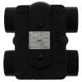 Product Image of FT015H-4, 1" Float & Thermostatic Trap