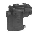 Product Image of B1030A-3, 3/4" Inverted Bucket Steam Trap (w/o Strainer)