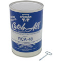 Product Image of RCA-48 Replaceable Core & Filter w/ Activated Core (48 Cubic Inches)