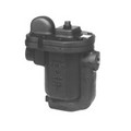 Product Image of B3075A-4, 1" Inverted Bucket Steam Trap (w/o Strainer)