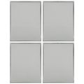 Product Image of Filter, MERV6, 600-800, Replacement Kit (4 Pack)