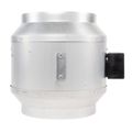 Product Image of Model FKD 10 XL 230V, 10" Inline Mixed Flow Fan, 230V (1265 CFM)