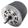 Product Image of 5-5/8" Diameter PSC Motor (1/6-1/10 HP, 208-230 V, 1075 RPM)