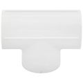 Product Image of 1" PVC Sch. 40 Threaded Tee (FIPT)