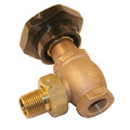 Product Image of 1/2" 185 Angle Supply Valve