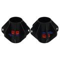 Product Image of 60 mm Pipe Guide for SeeSnake 25 mm Camera (Pack of 2)