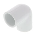 3/8" PVC Sch. 40 90° Elbow