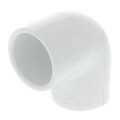1" PVC Sch. 40 90° Elbow