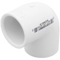 Product Image of 1" PVC Sch. 40 90° Elbow