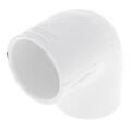 1-1/4" PVC Sch. 40 90° Elbow