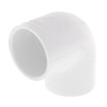 1-1/2" PVC Sch. 40 90° Elbow