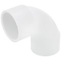 Product Image of 1-1/2" PVC Sch. 40 90° Sweep Elbow