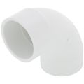 Product Image of 2" PVC Sch. 40 90° Sweep Elbow