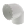 2-1/2" PVC Sch. 40 90° Elbow
