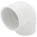 Product Image of 2-1/2" PVC Sch. 40 90° Elbow