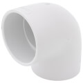 3" PVC Sch. 40 90° Elbow