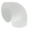 6" PVC Sch. 40 90° Elbow
