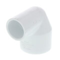 Product Image of 1-1/4" x 3/4" PVC Sch. 40 90° Elbow