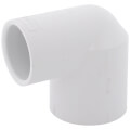 Product Image of 1-1/4" x 1" PVC Sch. 40 90° Elbow