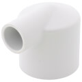 Product Image of 1-1/2" x 1/2" PVC Sch. 40 90° Elbow