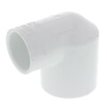 Product Image of 1-1/2" x 1" PVC Sch. 40 90° Elbow