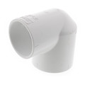 Product Image of 2" x 1-1/2" PVC Sch. 40 90° Elbow