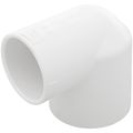 Product Image of 2" x 1-1/2" PVC Sch. 40 90° Elbow